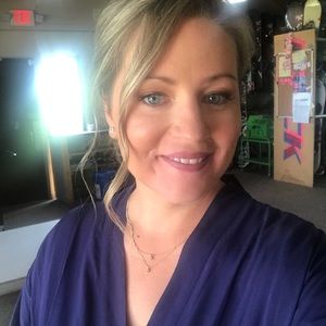 Meet your Posher, Nichole